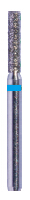 Needle bur